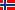 Norvège