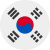 Corea del Sur